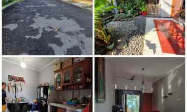 Dijual Rumah di Villa Aster Tembalang Semarang