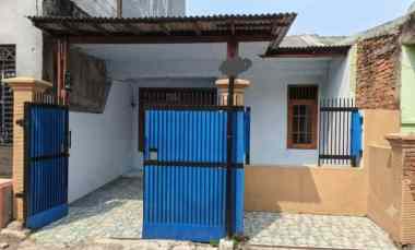 Dijual Rumah di Villa Indah Permai Bekasi Utara