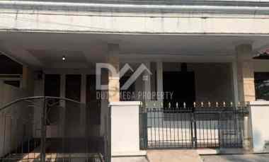 dijual rumah di villa melati mas bsd