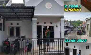 Dijual Rumah di Villa Mulawarman Tembalang Semarang