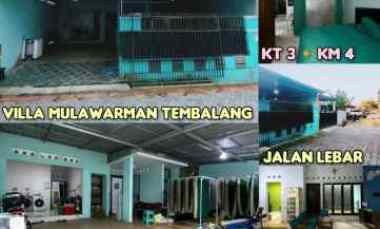 Dijual Rumah di Villa Mulawarman Tembalang Semarang