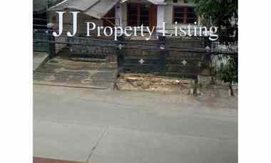 dijual rumah di villa nusa indah 2