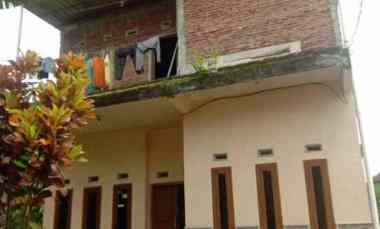 dijual rumah di wagir gondowangi gg fermo lestari