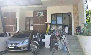 dijual rumah di watukaji banyumanik semarang