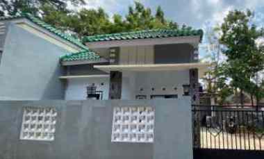 Dijual Rumah di Watusari Unnes Gunung Pati Semarang