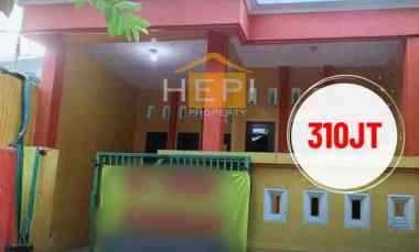 dijual rumah di widuri genuk semarang
