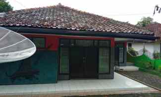 Dijual Rumah di Wilayah Samanggen, Wanaraja, Kab. Garut