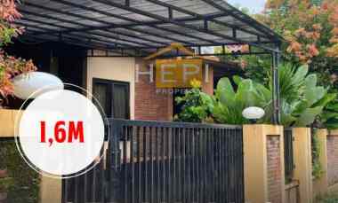 dijual rumah di wologito semarang