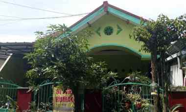 dijual rumah di wologito semarang barat semarang