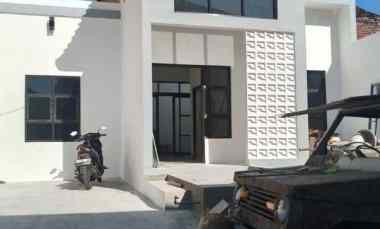 dijual rumah di wologito sembar semarang