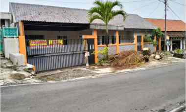 dijual rumah di wologito sembar semarang