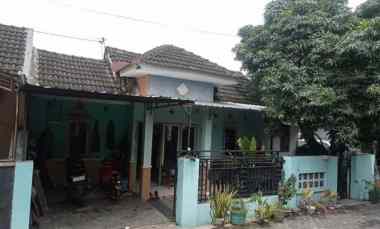 Dijual Rumah di Wolter Raya Semarang