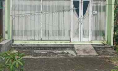 dijual rumah di wonokoyo kec menganti kab gresik