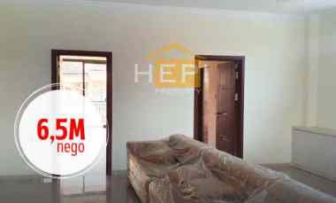 dijual rumah di wotgandul semarang