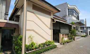 Dijual Rumah di Wotgandul Semteng Semarang