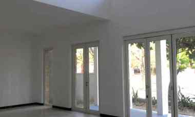 dijual rumah diamond hill citraland