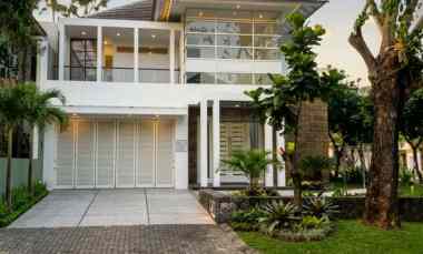 dijual rumah diamond hill citraland