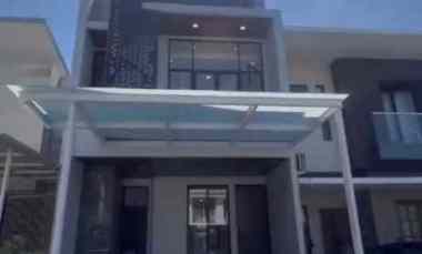 Hunian Prestige Under Rp. 3m dg Max Natural Lighting di Dian Istana