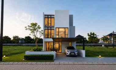 dijual rumah dian istana reserv