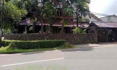 dijual rumah dibawah njop