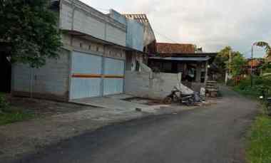dijual rumah dijual rimah di desa