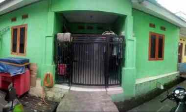 dijual rumah dijual rimah di jl