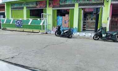 dijual rumah dijual ruko di perum grand