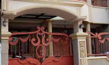 dijual rumah dijual rumah 2 lantai