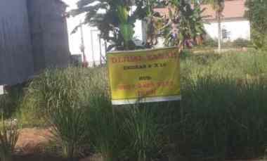 dijual rumah dijual rumah dan tanah