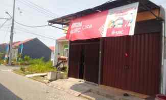 Dijual Rumah di Perumahan Permata Nusa Indah Cibitung,kec Cibitung