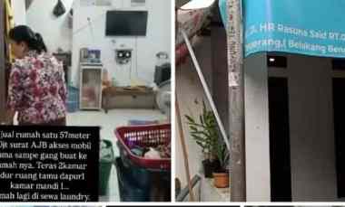 dijual rumah dijual rumah di cipete