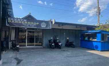 dijual rumah dijual rumah di depan