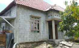 Dijual Rumah di Desa Gayunan Rt 06 / 03, Bojongsari, Kab Purbalingga
