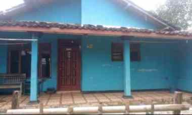dijual rumah dijual rumah di desa