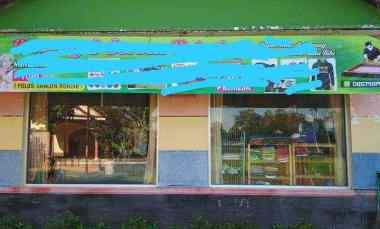 dijual rumah dijual rumah di ds