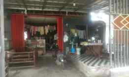 Dijual Rumah di Ds,gudang Rt 01/03. Tepat di Depan Sman Tanjung Sari