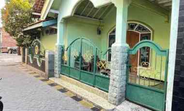Dijual Rumah di Dsn.Payan,Gg Bangau Tpq,Rt 14 Rw 05 Juanda Sedati