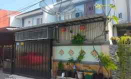 Dijual Rumah di Gading Indah Utara Ix No 12,kec Bulak, Kota Surabaya