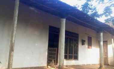 dijual rumah dijual rumah di gembong