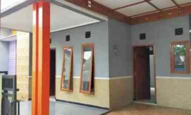 dijual rumah dijual rumah di jalan