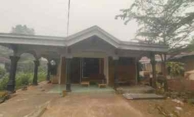dijual rumah dijual rumah di jalan