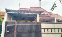 Dijual Rumah di jl. Madrasah Gg. Masjid Nurul Iman No.1 08 Rt.03/Rw.09