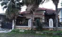 Dijual Rumah di jl Akordion Tunggul Wulung, Kec Lowokwaru,kota Malang