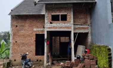 Dijual Rumah di jl. Cakalang I Gg. Cakalang Kencana RT. 05 RW. 06