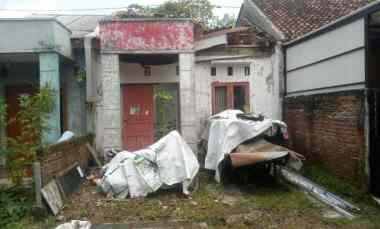 dijual rumah dijual rumah di jl