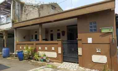 Dijual Rumah di jl Batujajar Perumahan Pondok Ciptamas 2, Laksanamekar