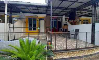 dijual rumah dijual rumah di jl