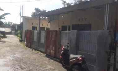 dijual rumah dijual rumah di jl argo