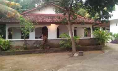 dijual rumah dijual rumah di jl arjuna