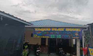 dijual rumah dijual rumah di jl askit